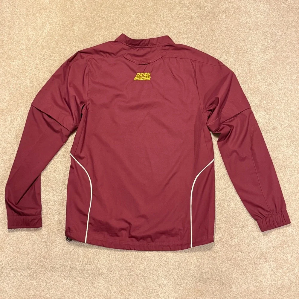 adidas central michigan